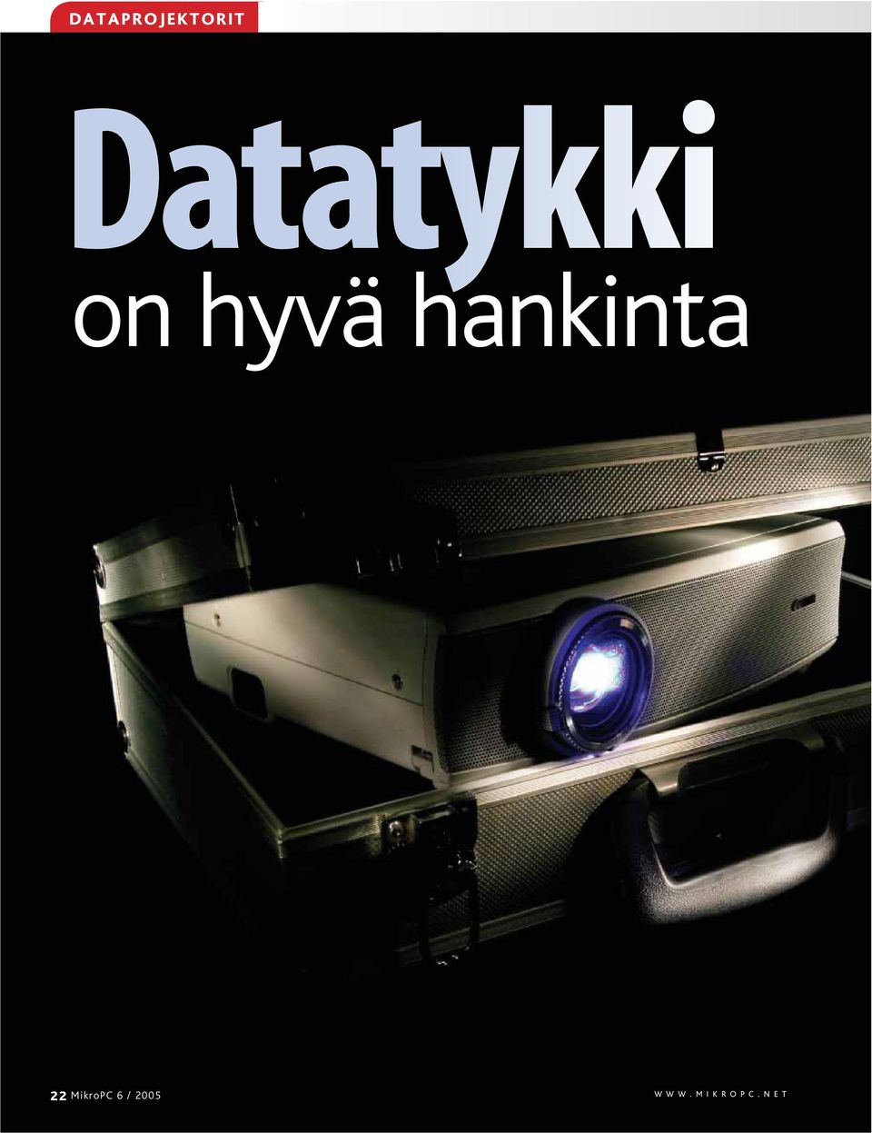 hyvä hankinta