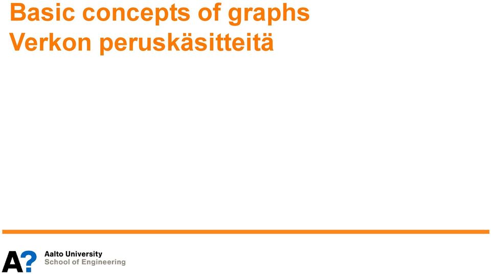 graphs