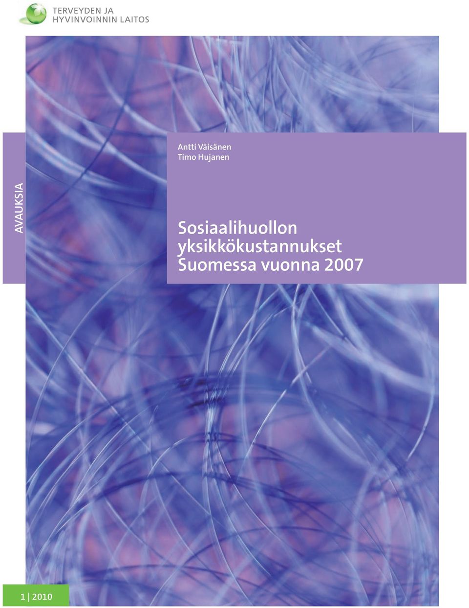 Sosiaalihuollon