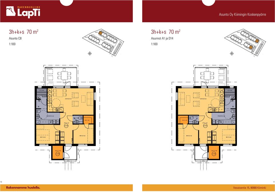 3h+k+s 70 m 2