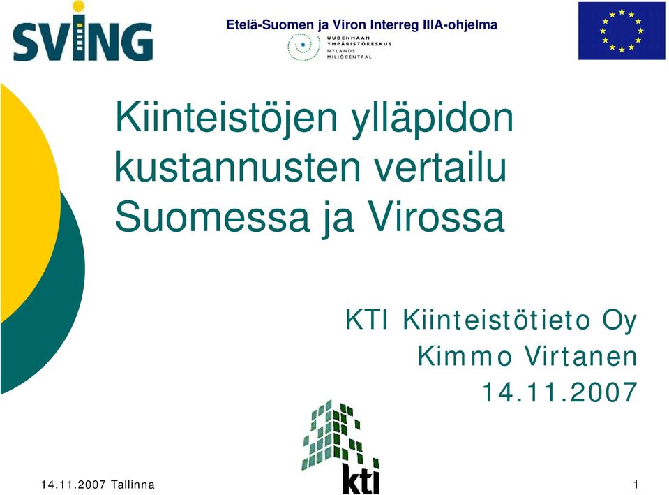 Virossa KTI Kiinteistötieto Oy