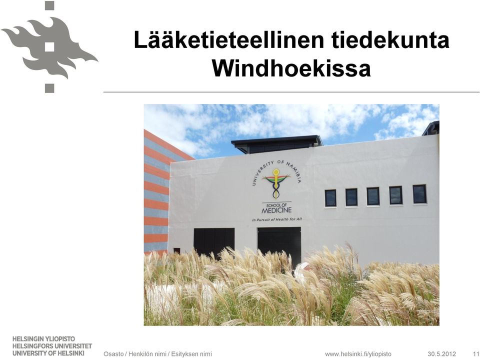 Windhoekissa www.