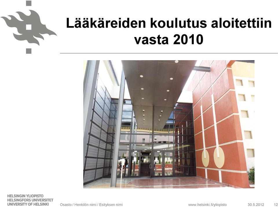 2010 www.helsinki.