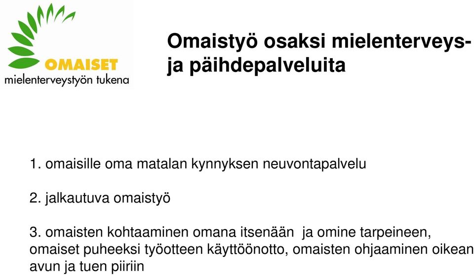 jalkautuva omaistyö 3.