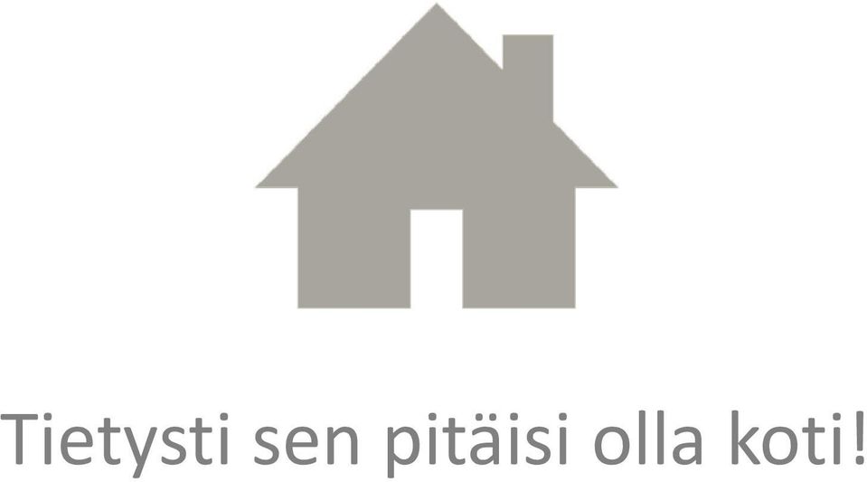 pitäisi