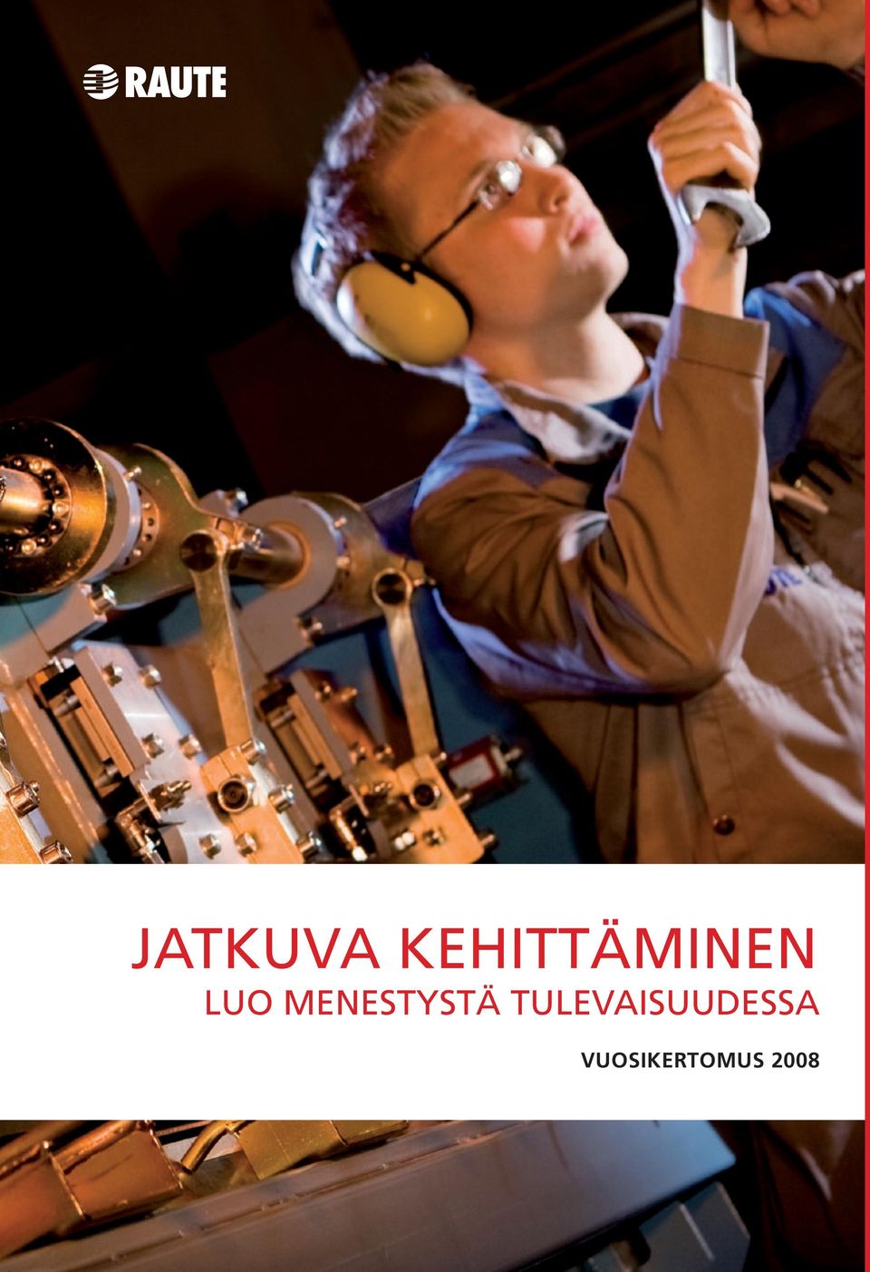 menestystä