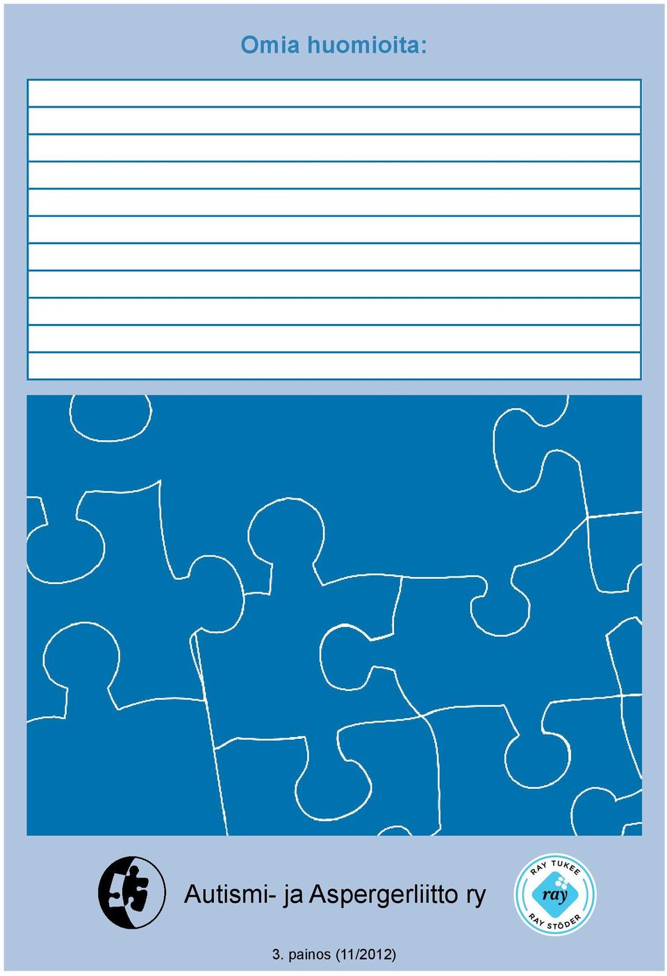 Aspergerliitto