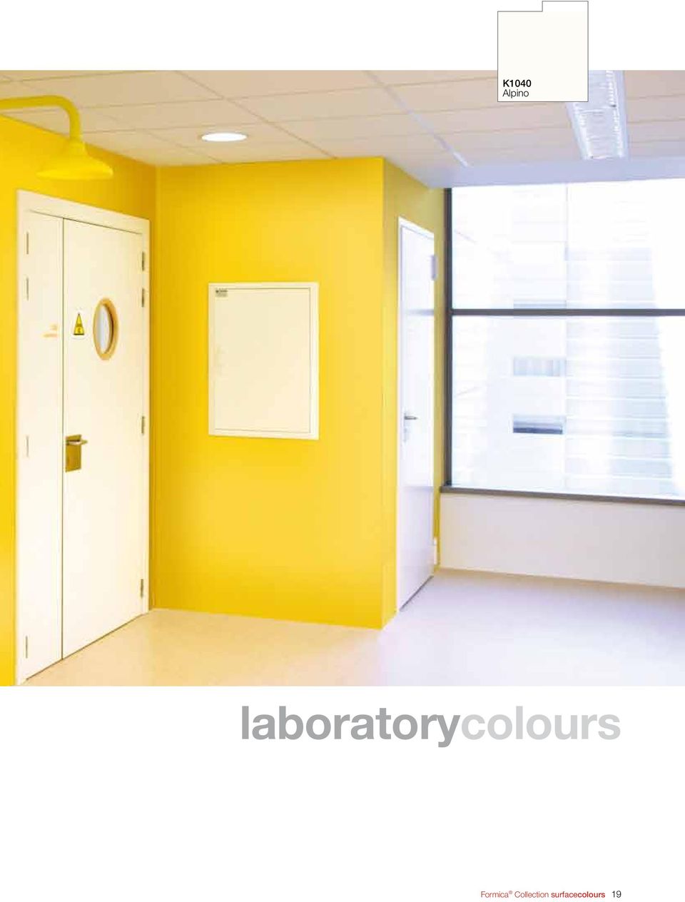 laboratorycolours