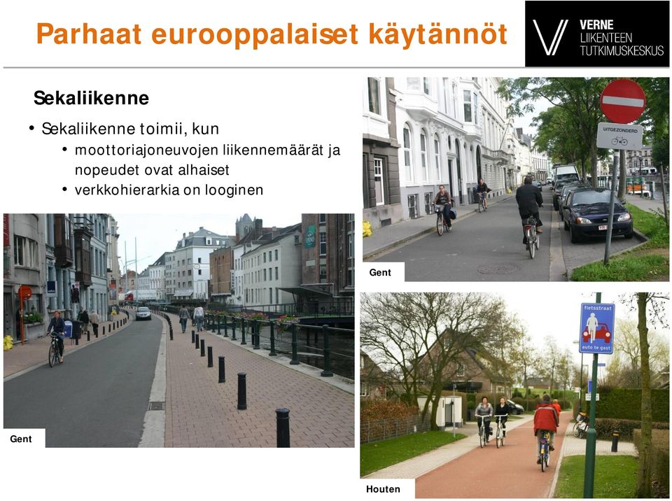 moottoriajoneuvojen liikennemäärät ja
