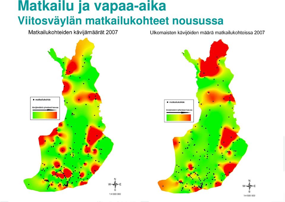 Viitosväylän