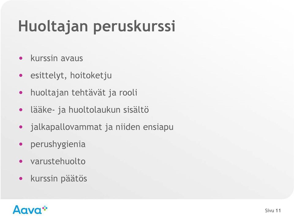 huoltolaukun sisältö jalkapallovammat ja niiden