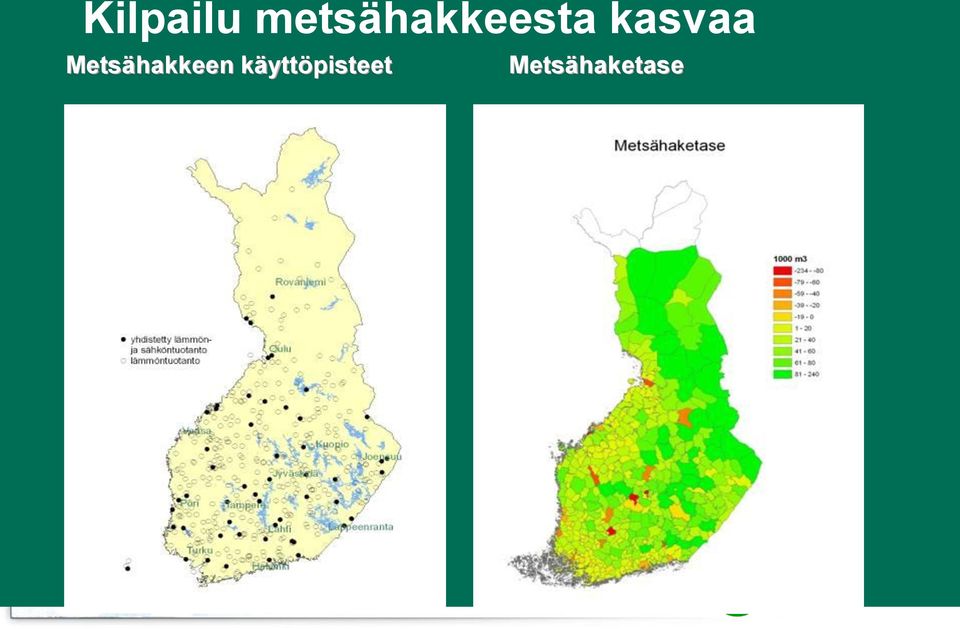 kasvaa