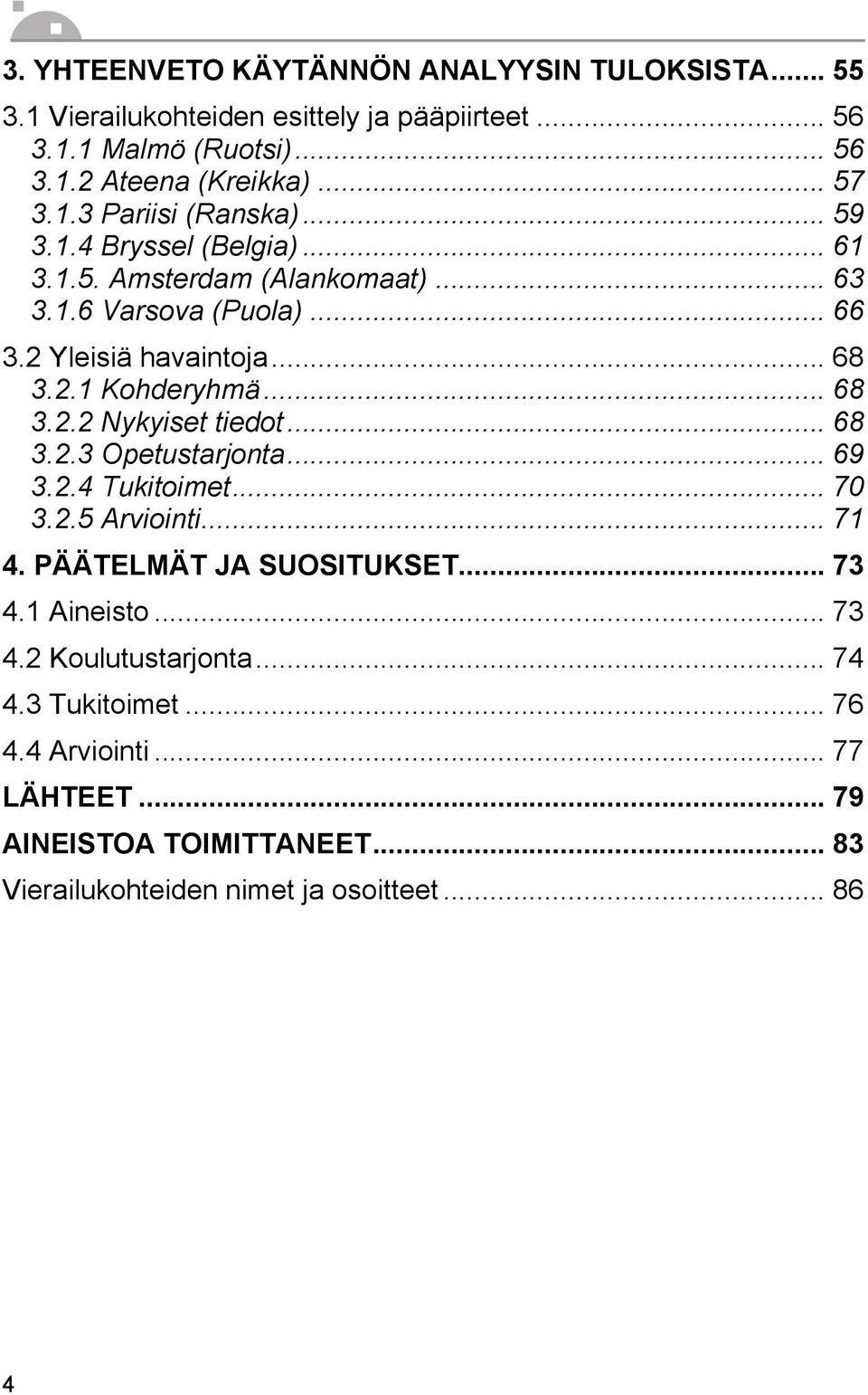 Gypsy dating säännöt