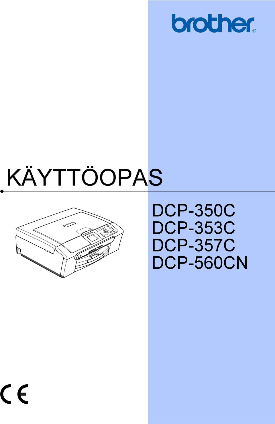 DCP-353C