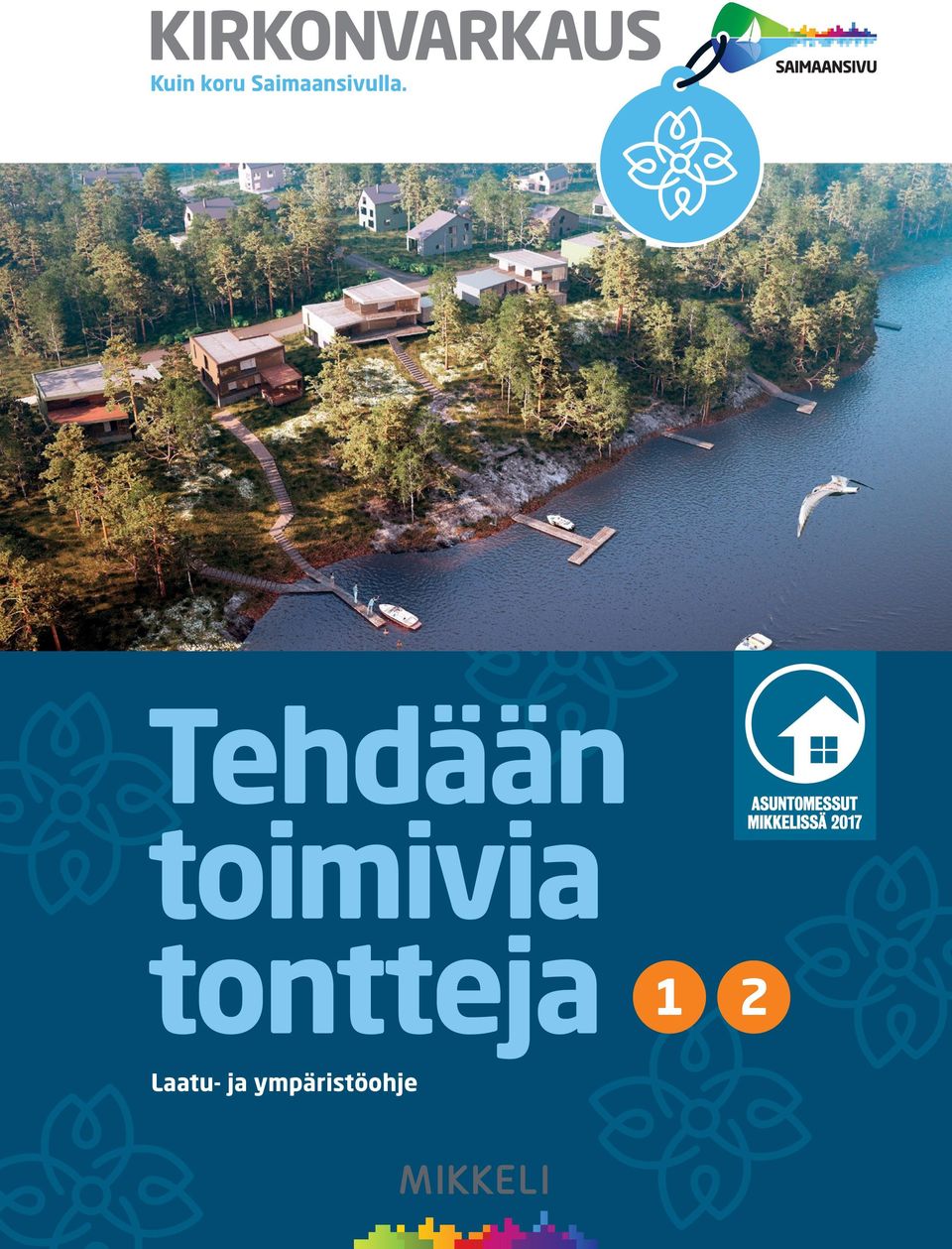tontteja 1 2
