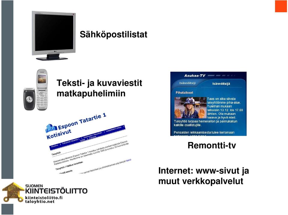 Remontti-tv Internet: