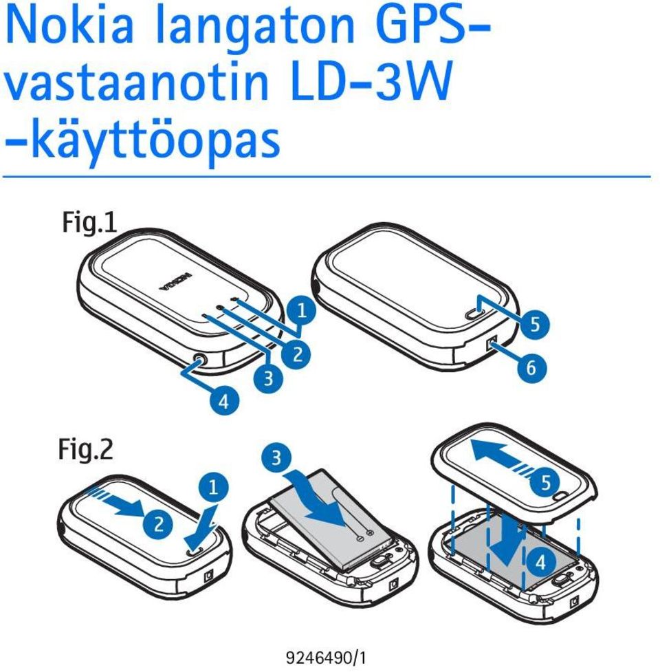 LD-3W