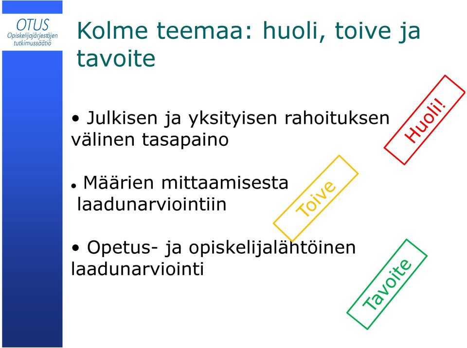 tasapaino Määrien mittaamisesta