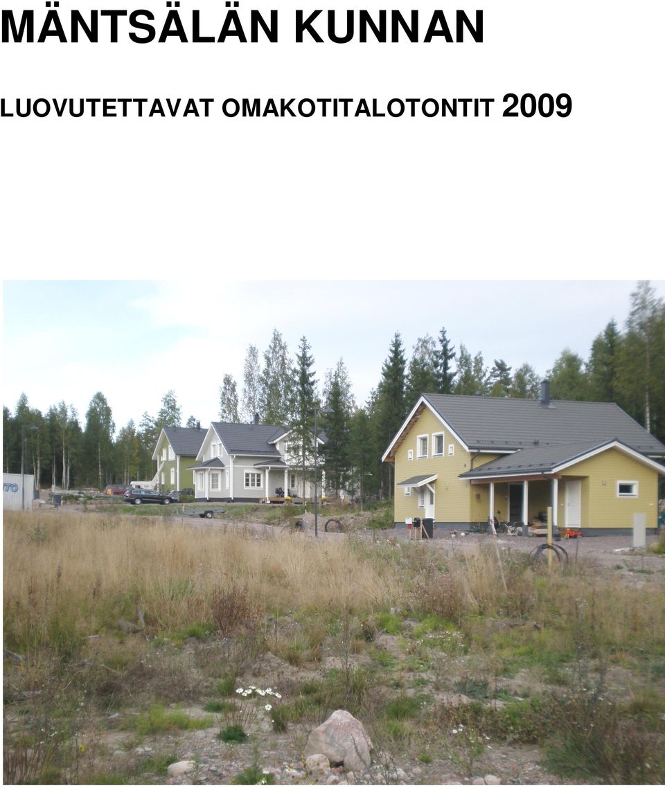 LUOVUTETTAVAT