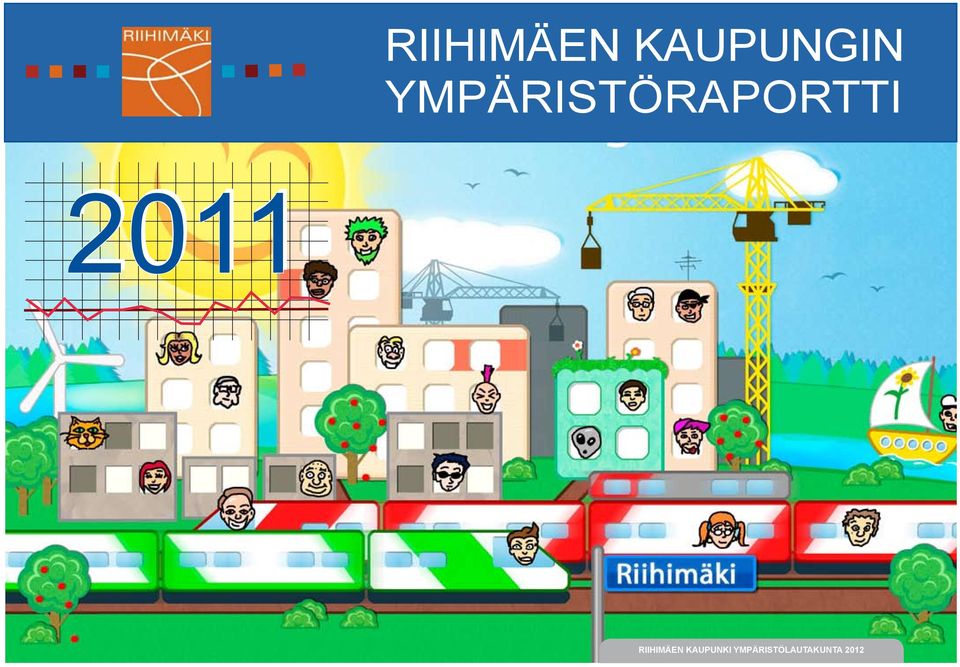 211 Riihimäen