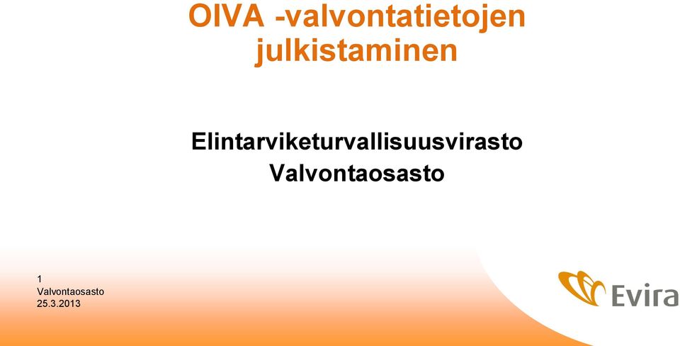 julkistaminen