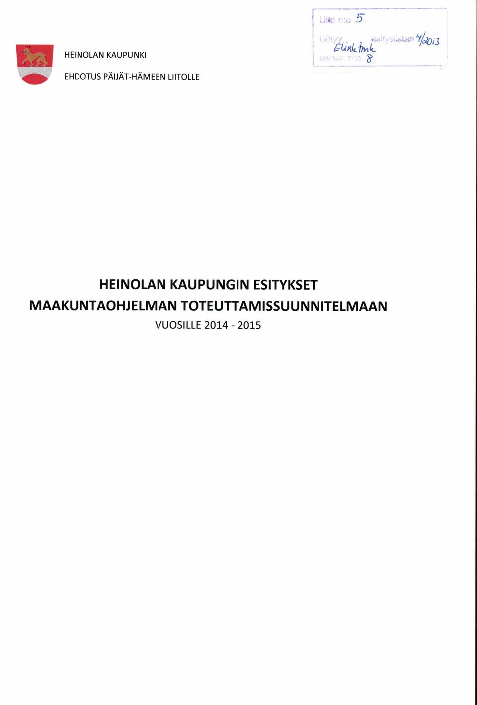 MAAKUNTAOHJELMAN
