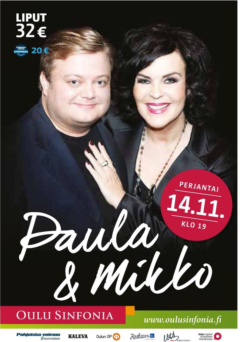 Pankki- ja vakuutuspalvelut.