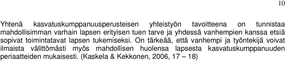 tukemiseksi.