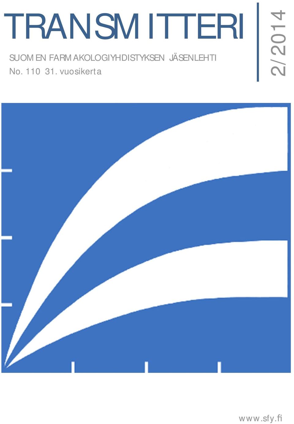 JÄSENLEHTI No. 110 31.