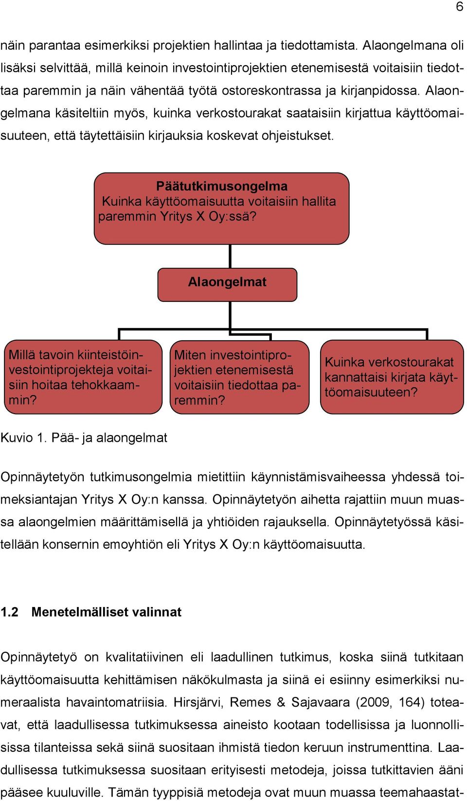 Alaongelmana käsiteltiin myös, kuinka verkostourakat saataisiin kirjattua käyttöomaisuuteen, että täytettäisiin kirjauksia koskevat ohjeistukset.