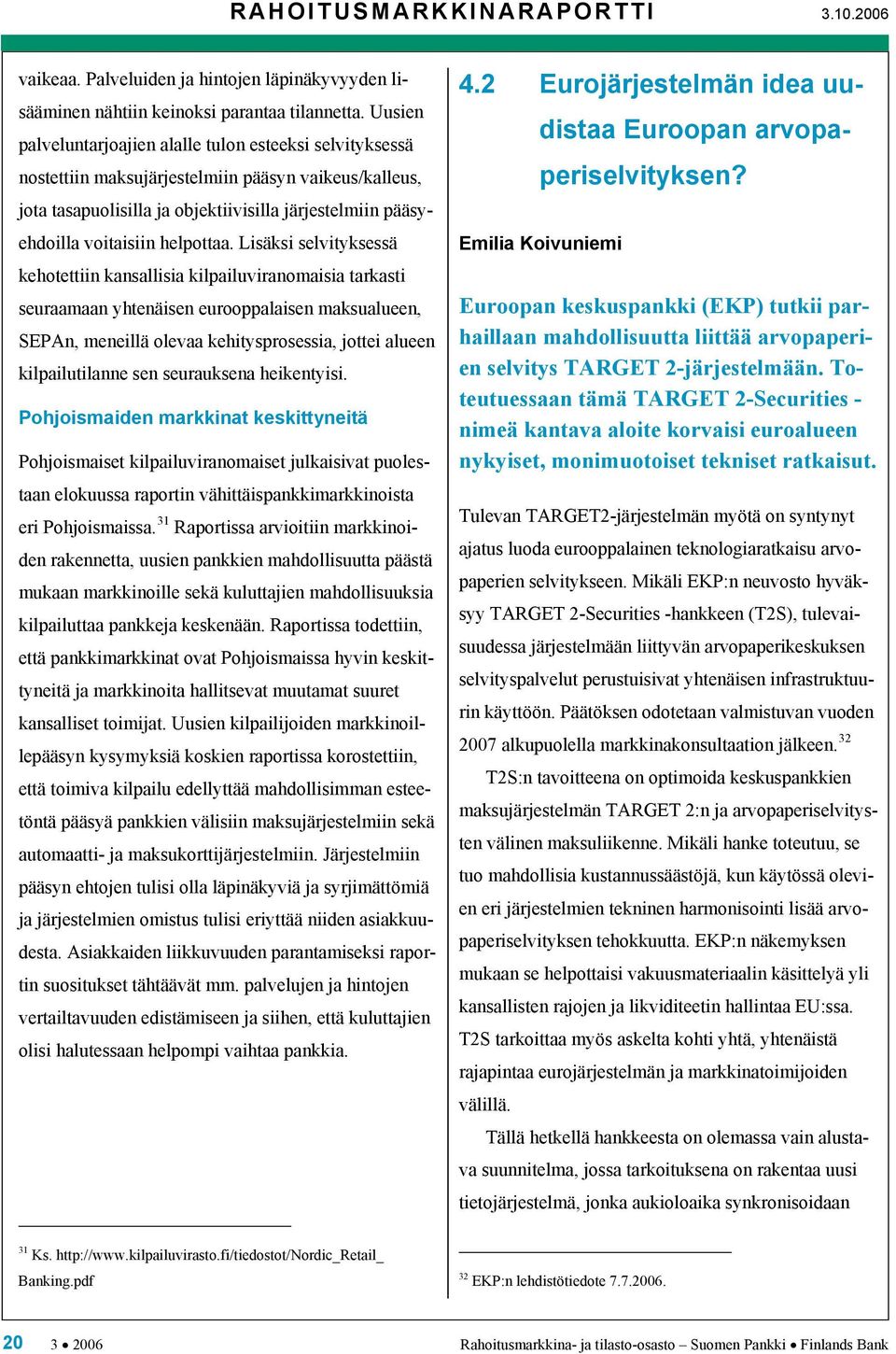 helpottaa.