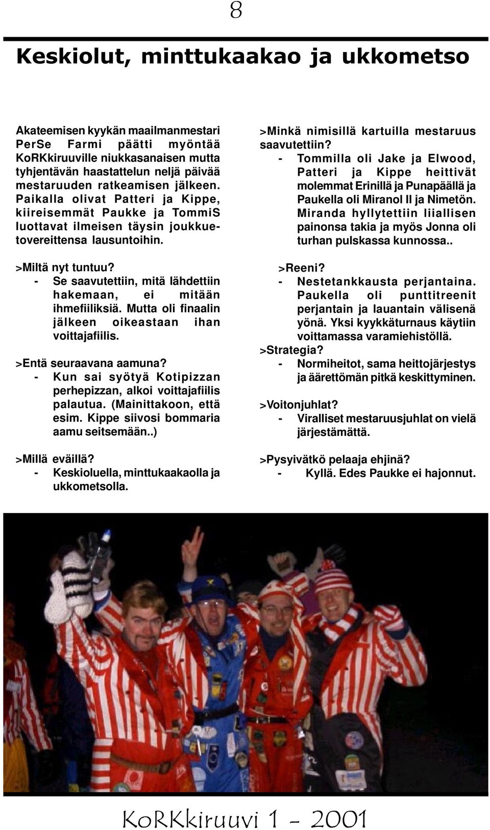 vimma perse vittu