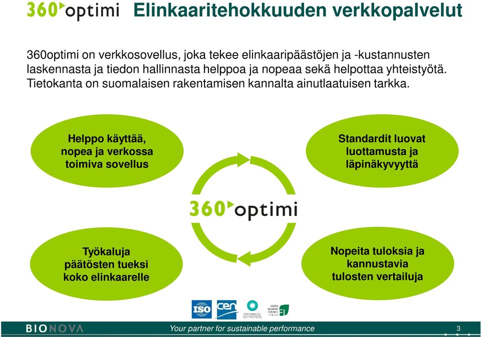 Tietokanta on suomalaisen rakentamisen kannalta ainutlaatuisen tarkka.