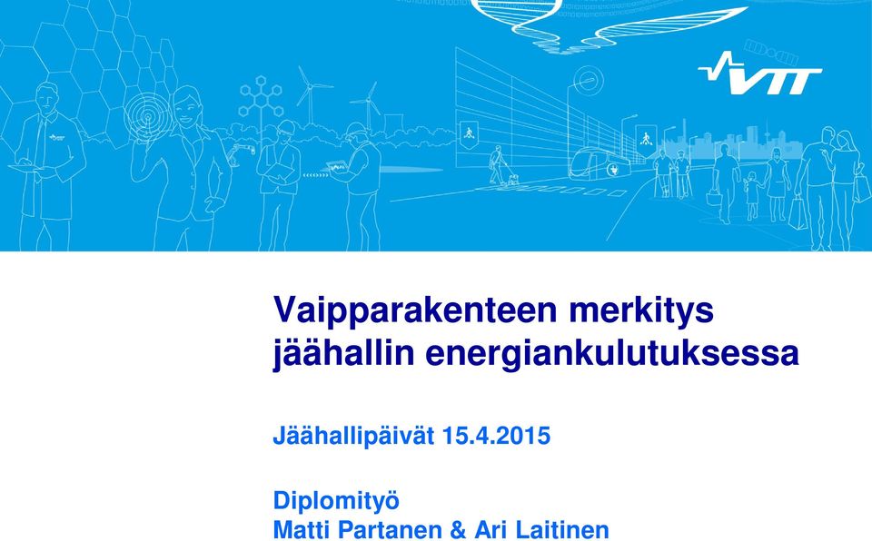 Jäähallipäivät 15.4.