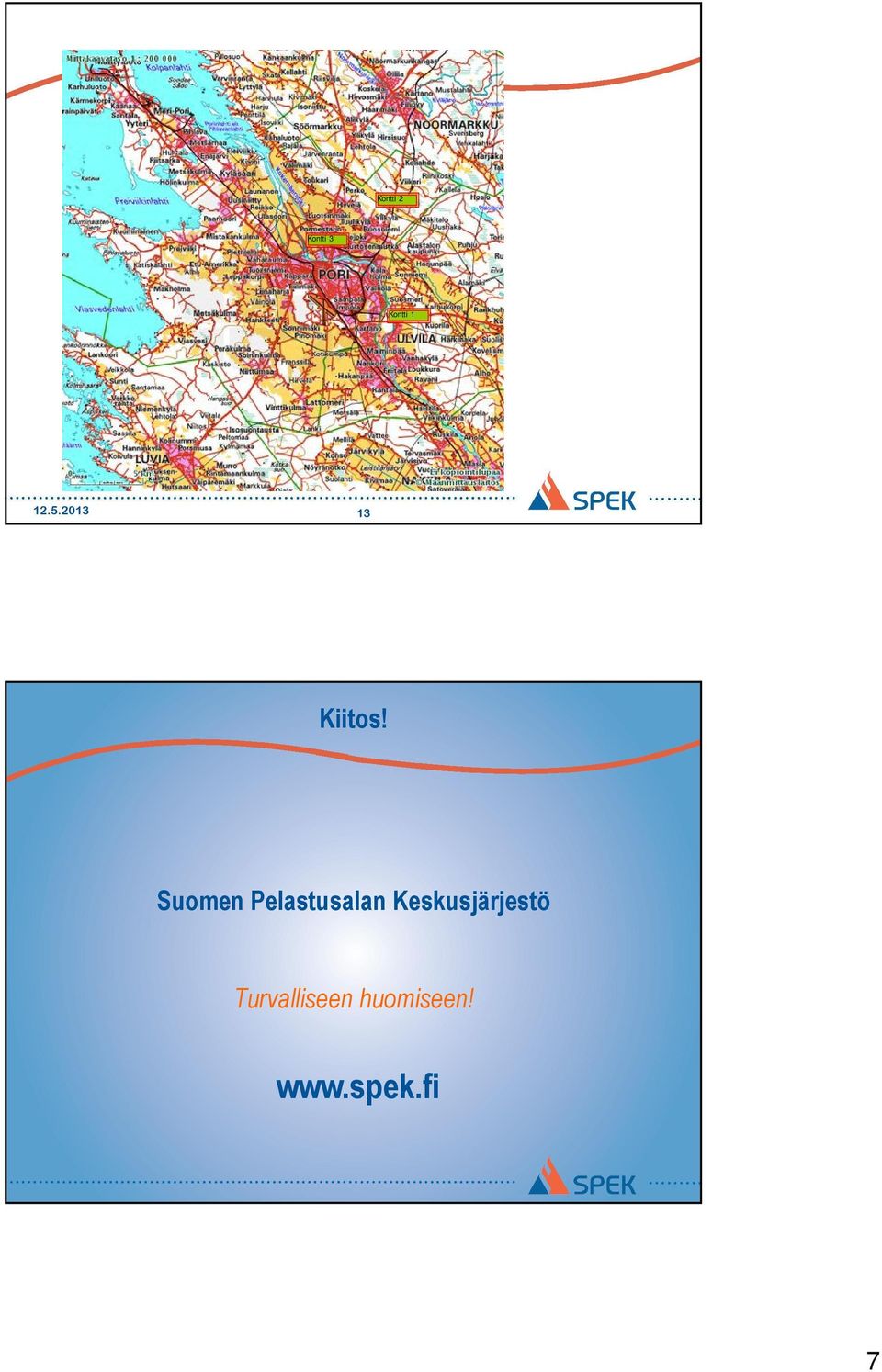 Suomen Pelastusalan