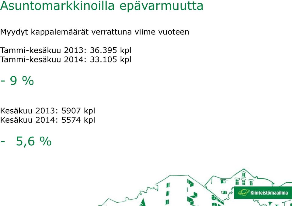 Tammi-kesäkuu 2013: 36.