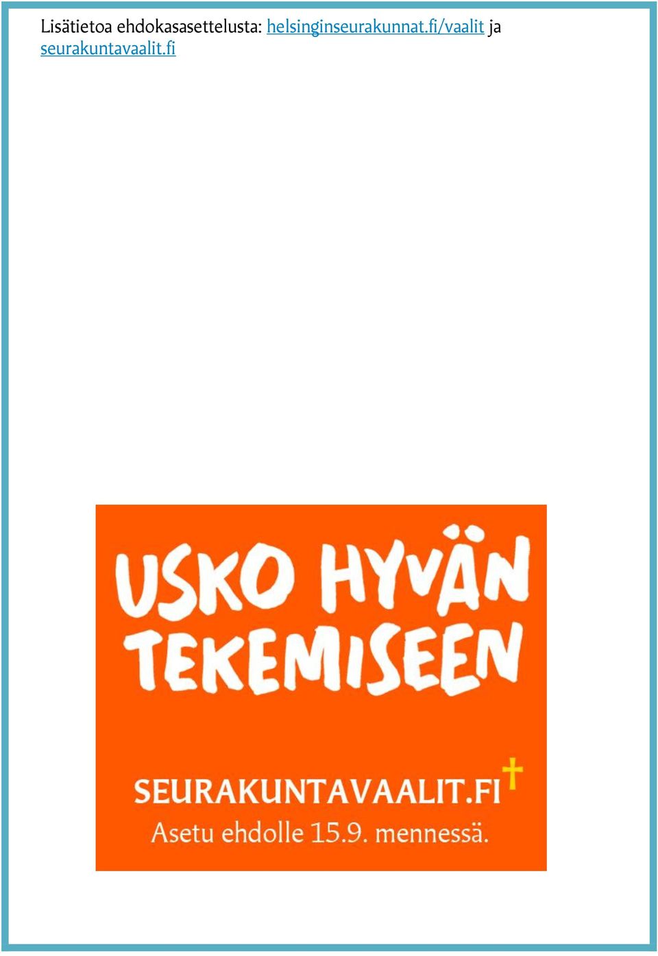 helsinginseurakunnat.