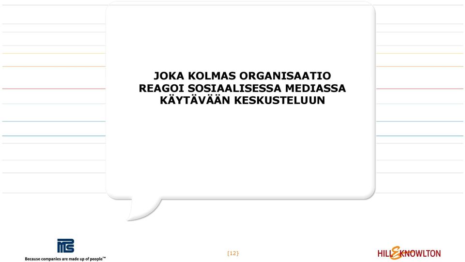 SOSIAALISESSA