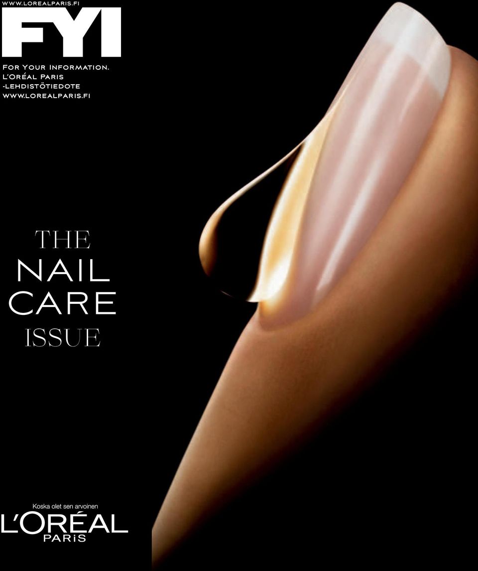 L Oréal Paris