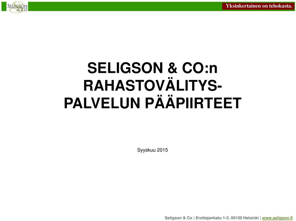 PALVELUN