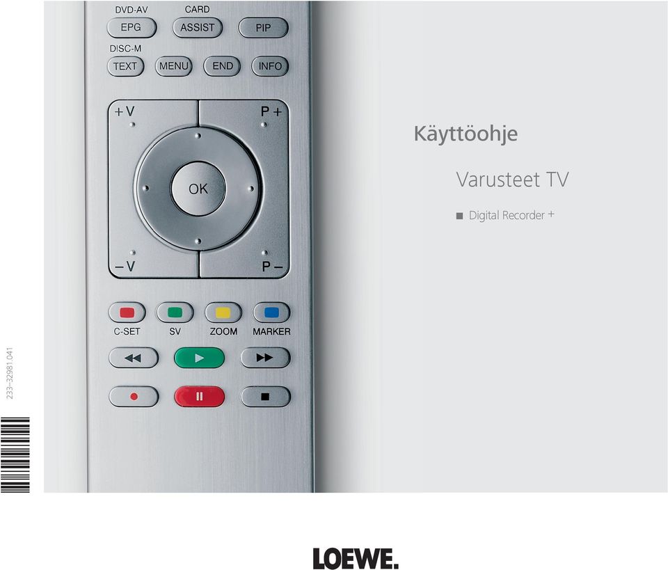 Digital Recorder +