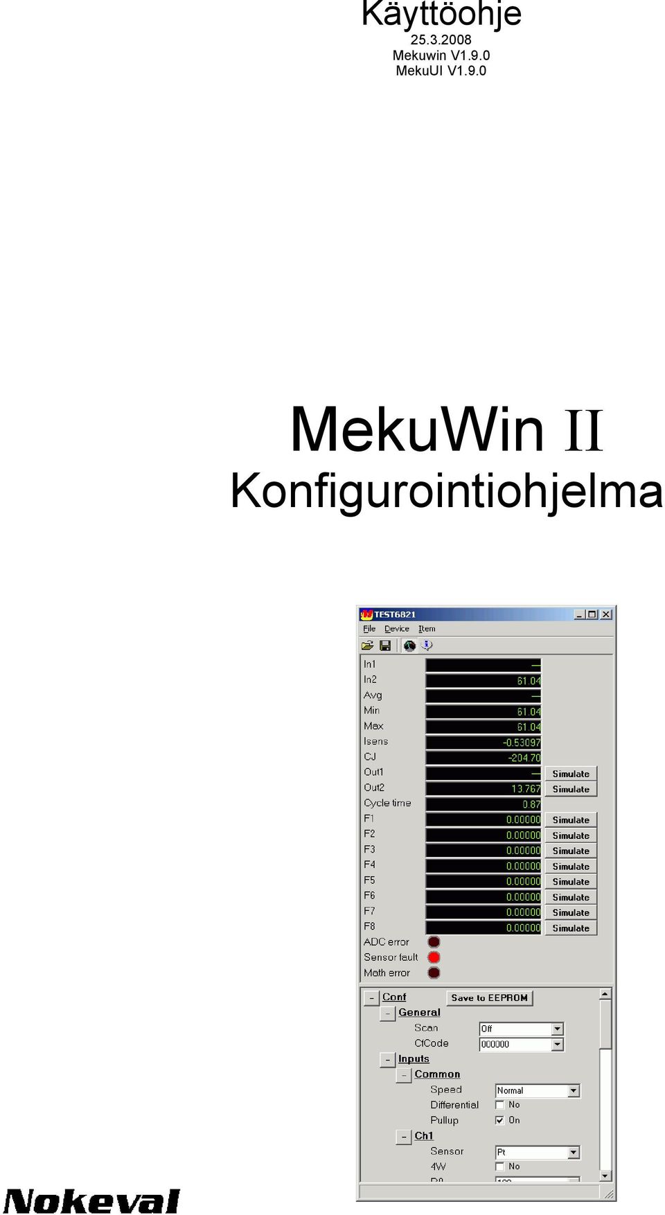 0 MekuUI V1.9.