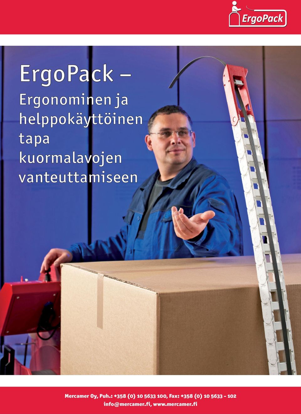 helppokäyttöinen