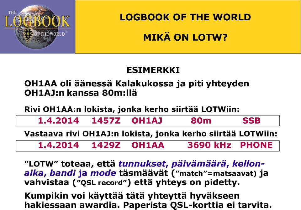 LOTWiin: 1.4.