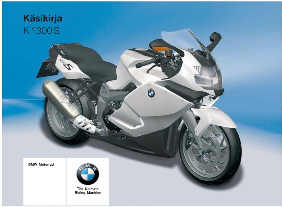 Motorrad The