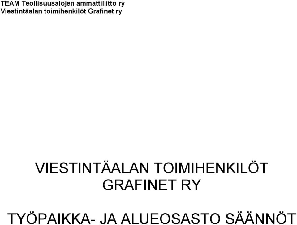 GRAFINET RY