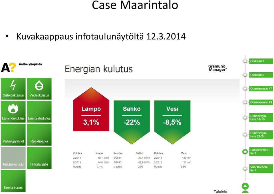 Kuvakaappaus