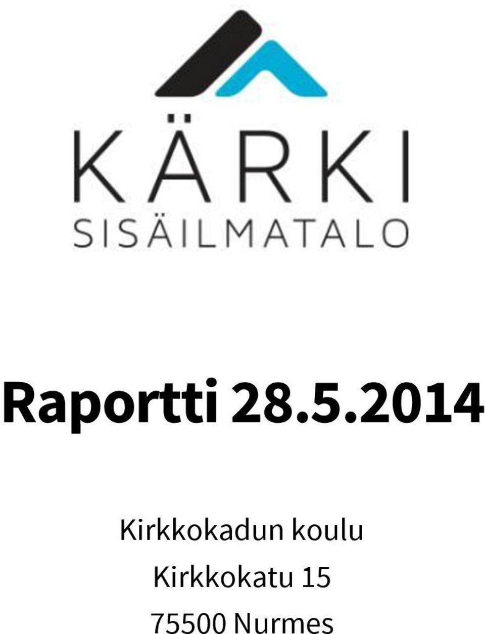 Kirkkokatu