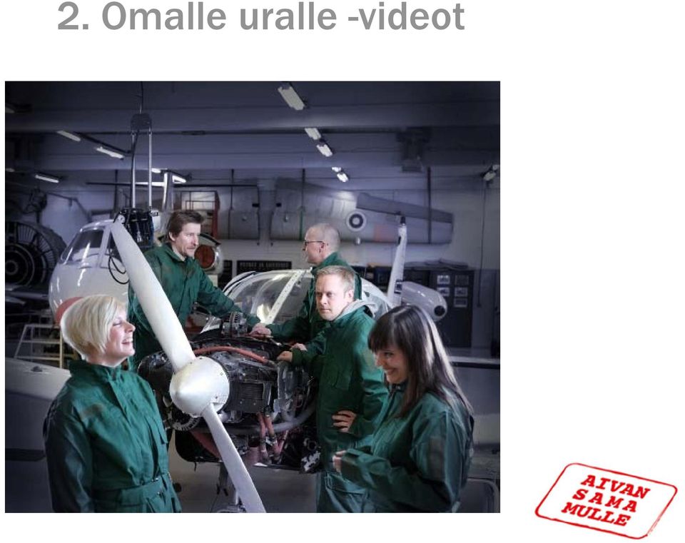 -videot