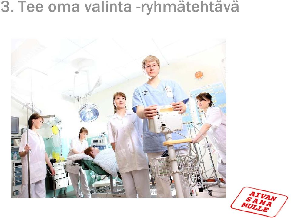valinta